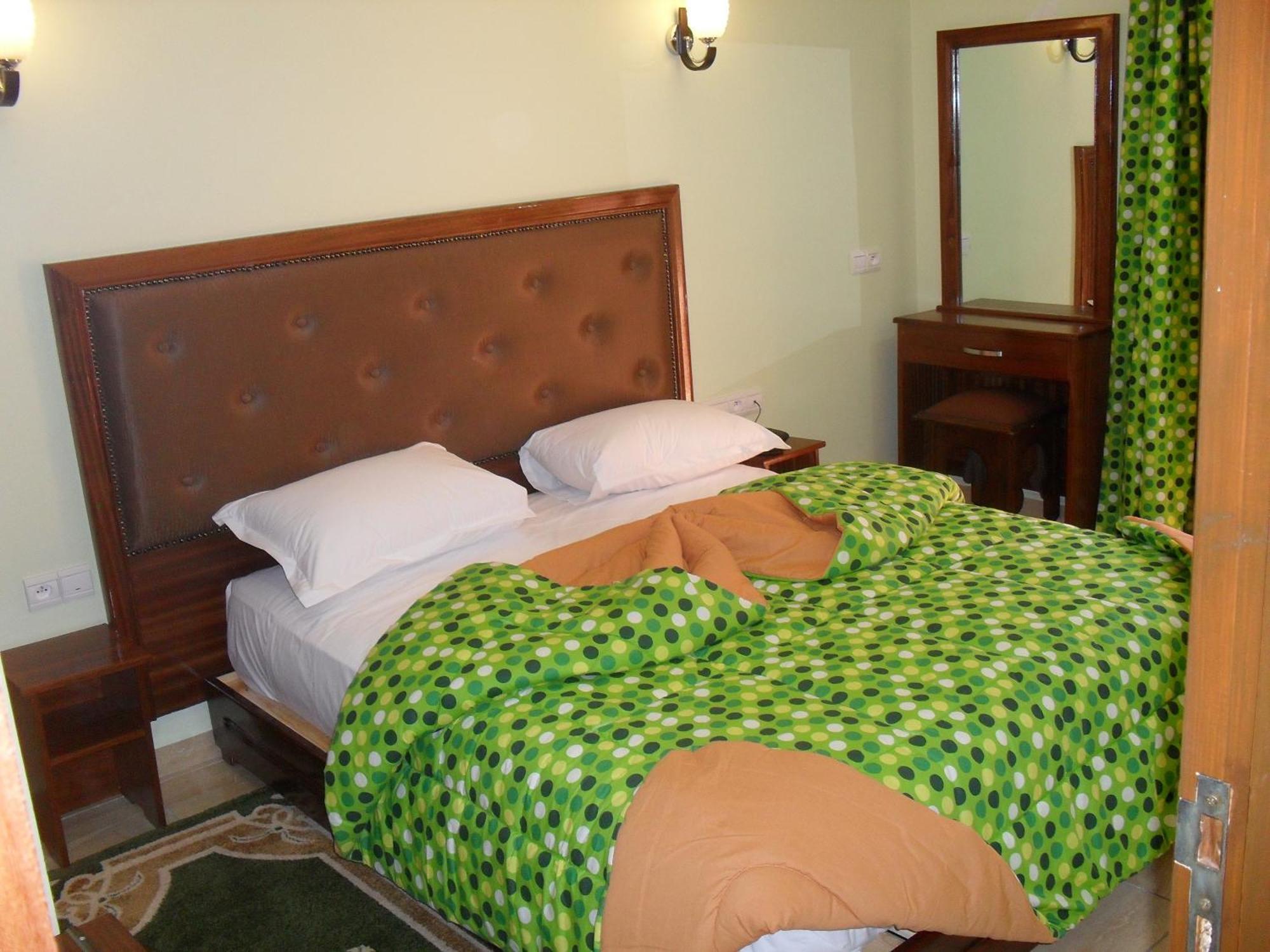 Hotel Gomassine Marraquexe Quarto foto