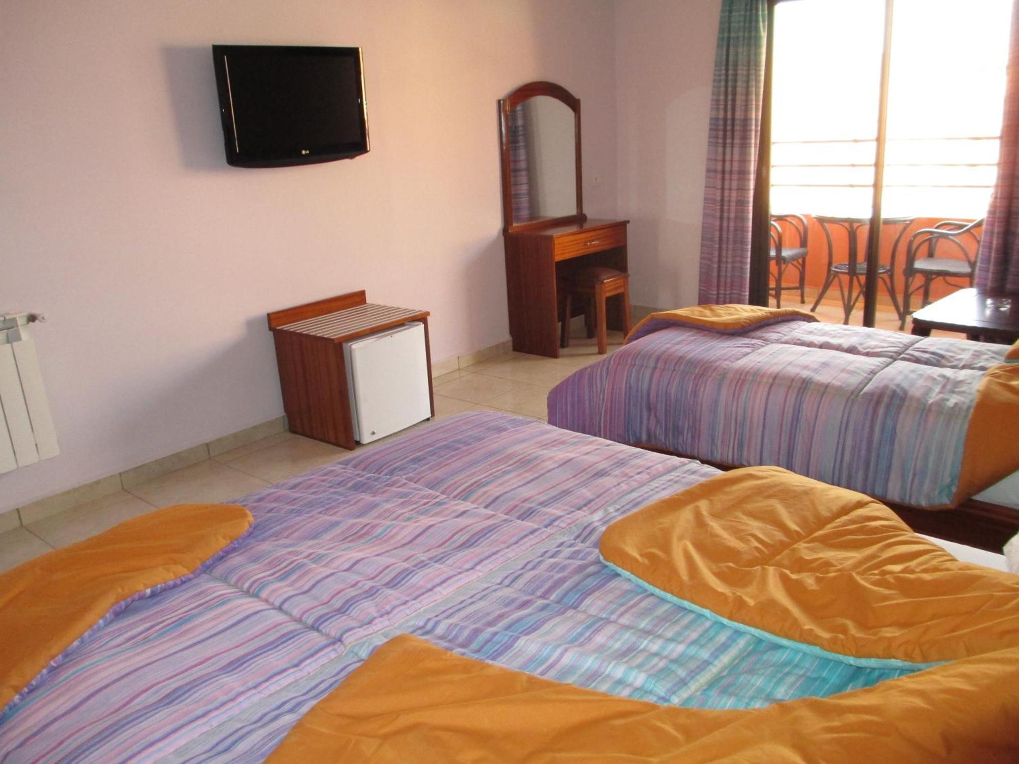 Hotel Gomassine Marraquexe Quarto foto